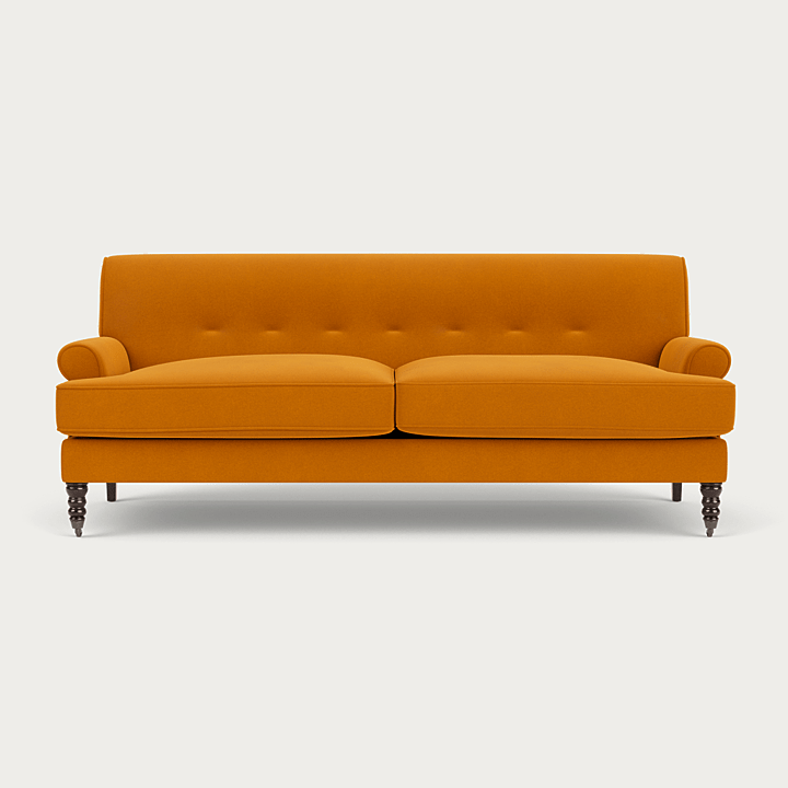 George 3 Seater Sofa