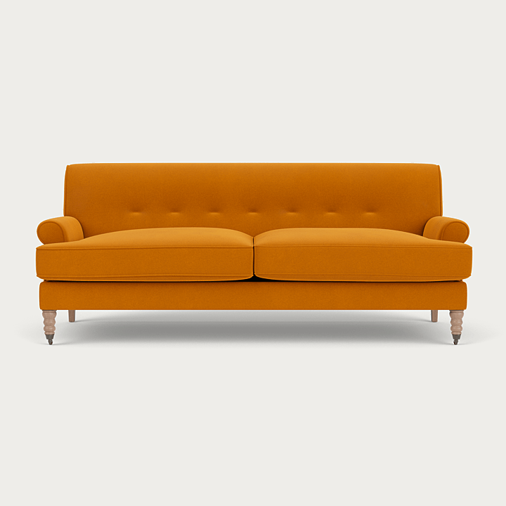George 3 Seater Sofa
