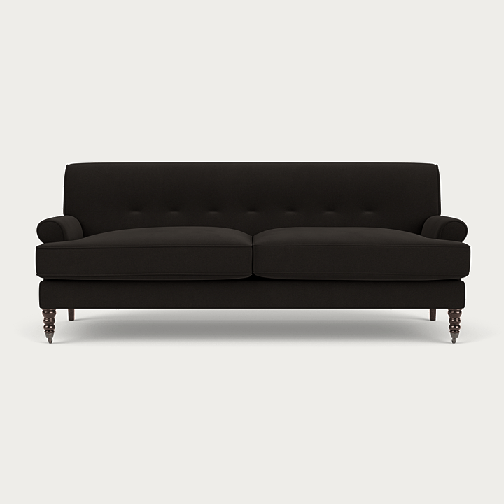 George 3 Seater Sofa