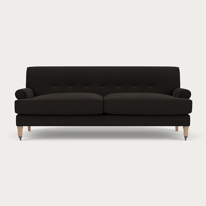 George 3 Seater Sofa