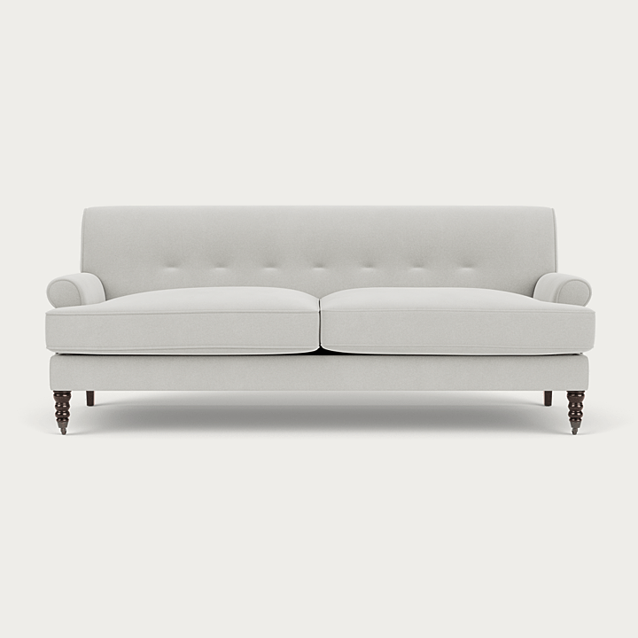 George 3 Seater Sofa