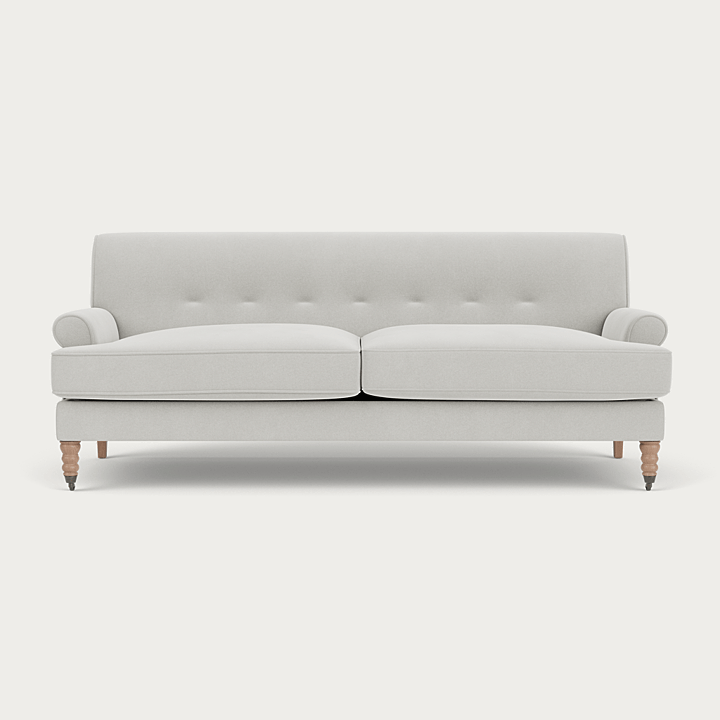 George 3 Seater Sofa