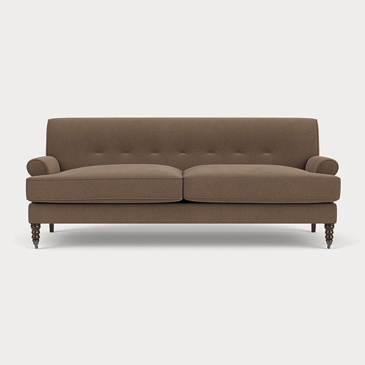 George 3 Seater Sofa