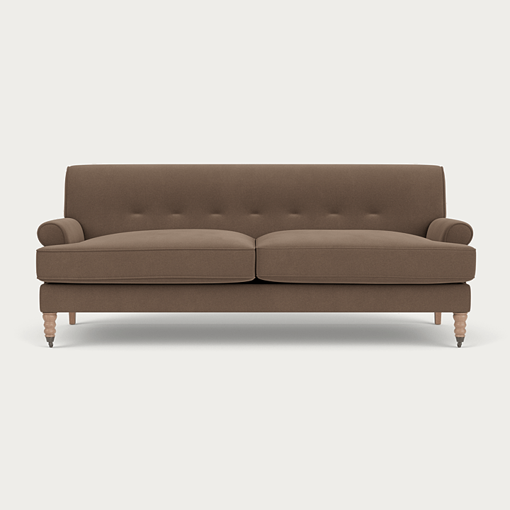 George 3 Seater Sofa