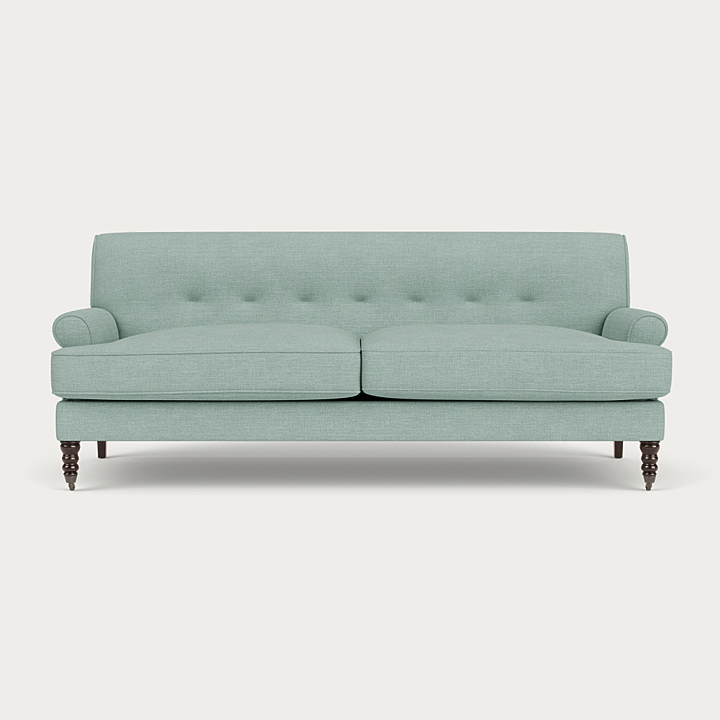 George 3 Seater Sofa