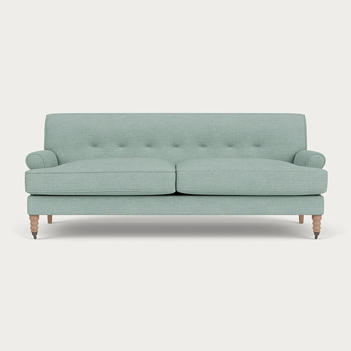 George 3 Seater Sofa
