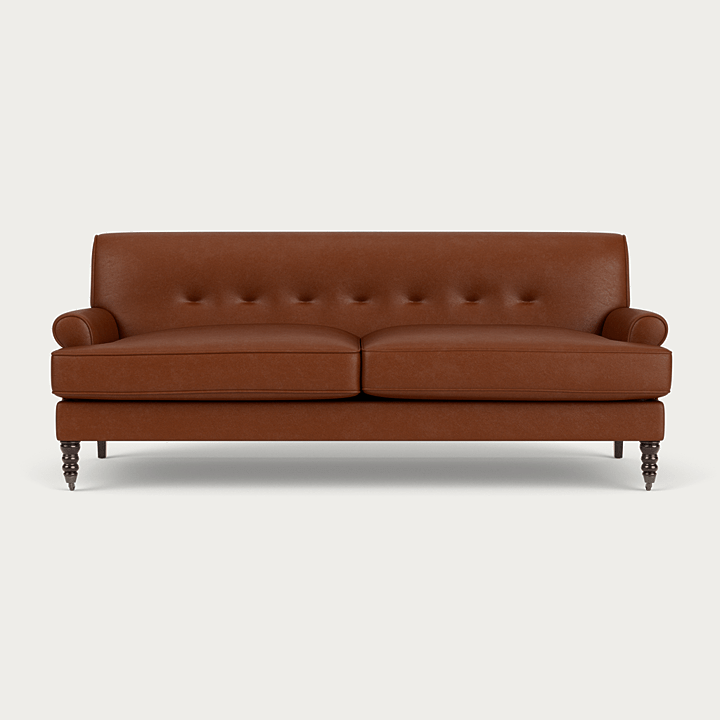George 3 Seater Sofa