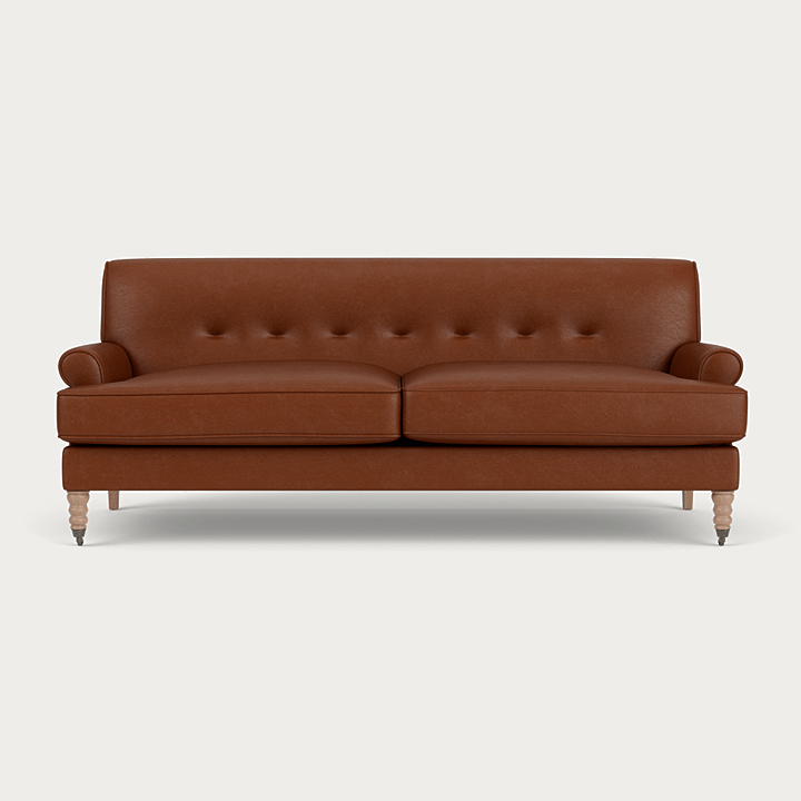 George 3 Seater Sofa