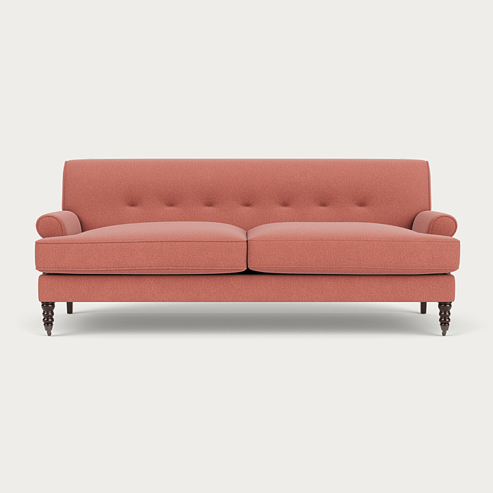 George 3 Seater Sofa
