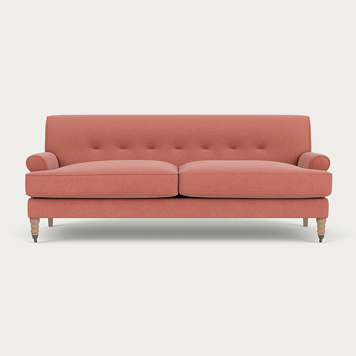 George 3 Seater Sofa