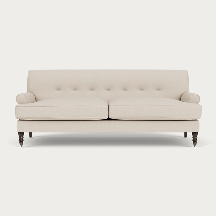 George 3 Seater Sofa