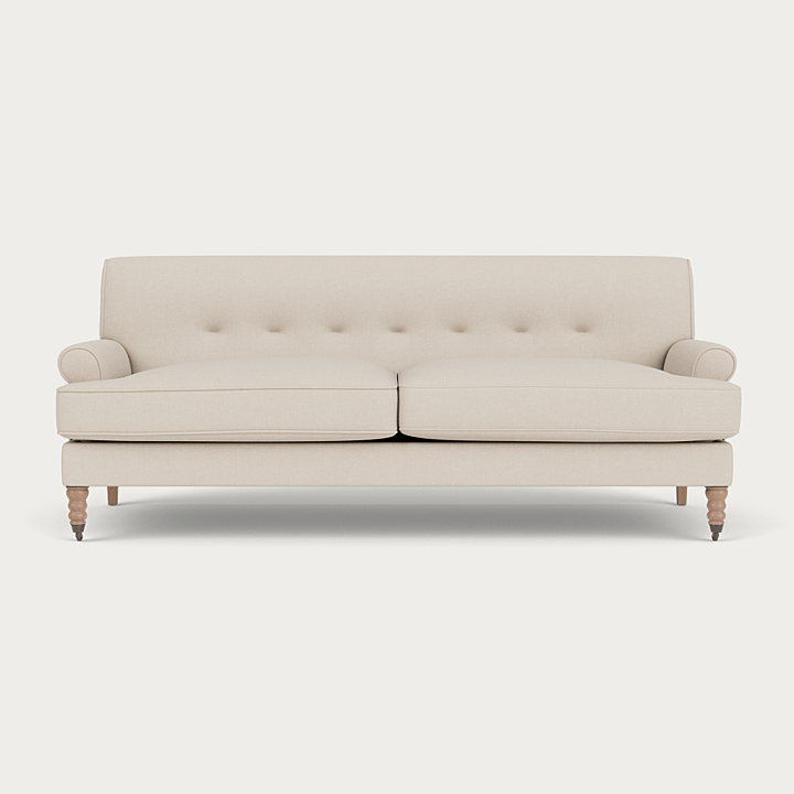 George 3 Seater Sofa