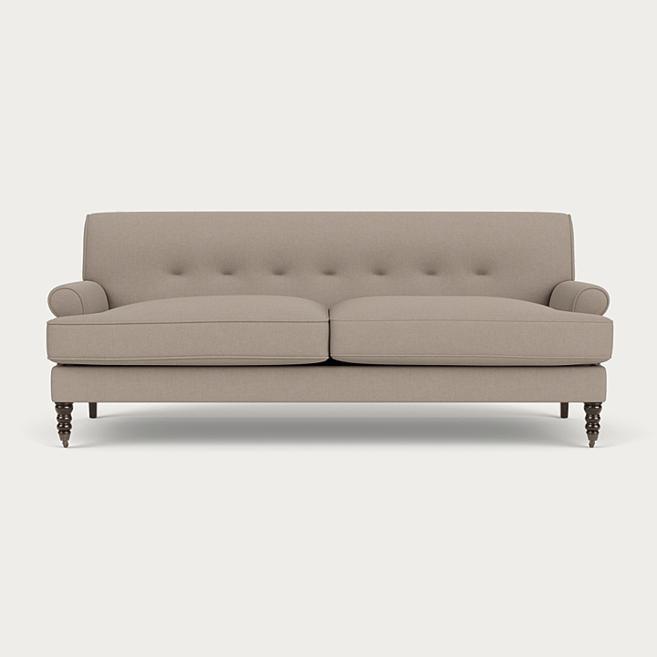 George 3 Seater Sofa