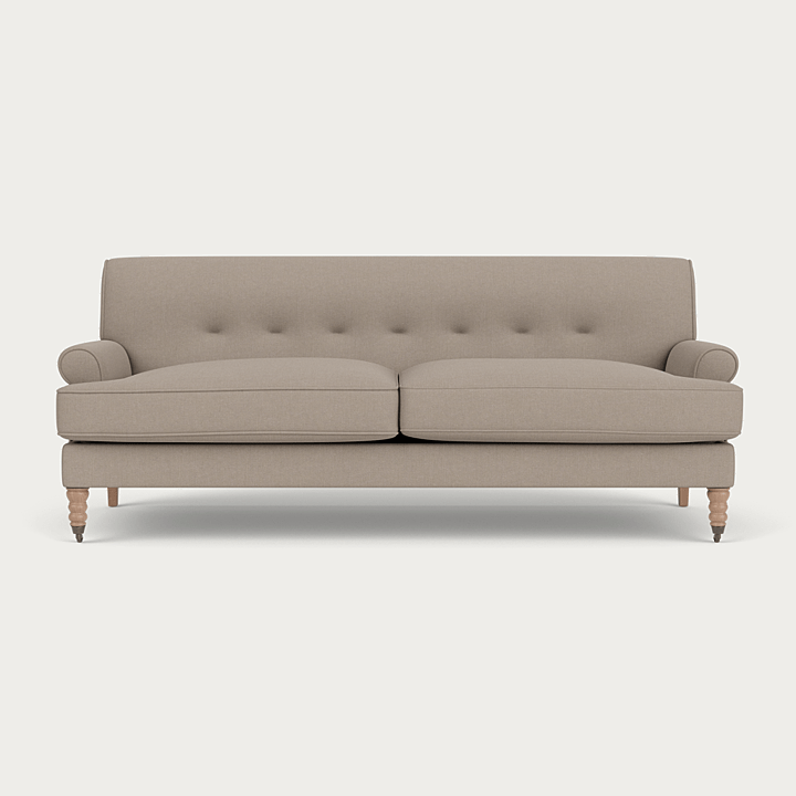 George 3 Seater Sofa