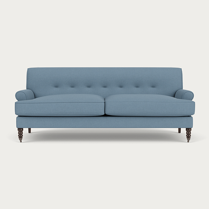 George 3 Seater Sofa