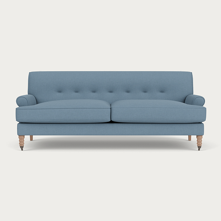 George 3 Seater Sofa