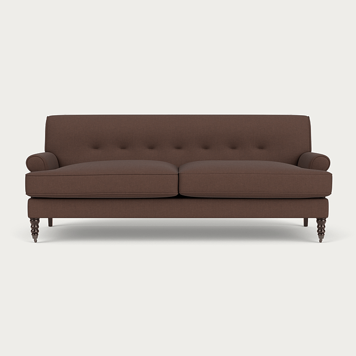 George 3 Seater Sofa