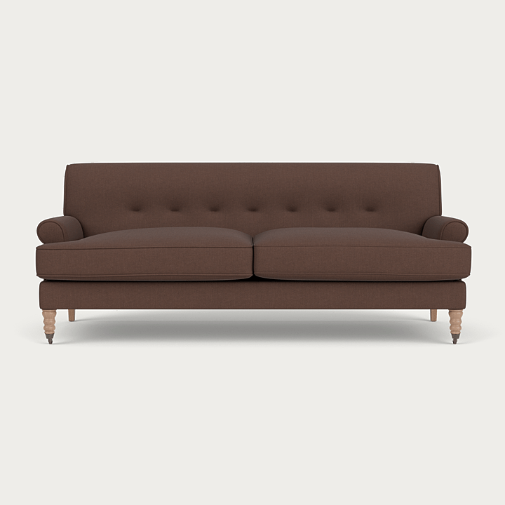 George 3 Seater Sofa