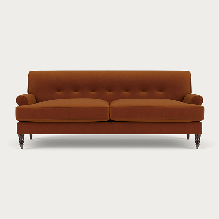 George 3 Seater Sofa