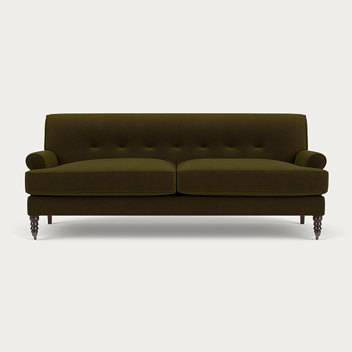 George 3 Seater Sofa