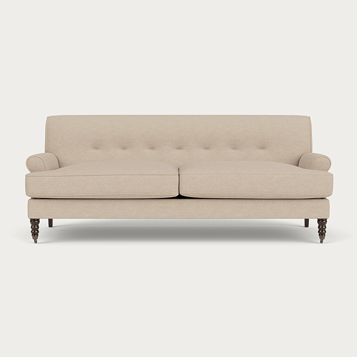 George 3 Seater Sofa