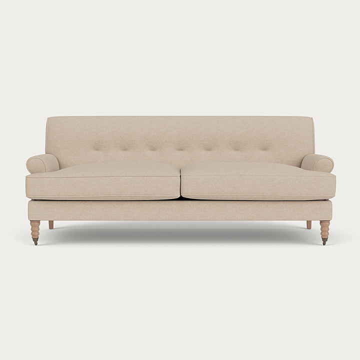 George 3 Seater Sofa