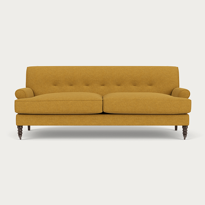 George 3 Seater Sofa