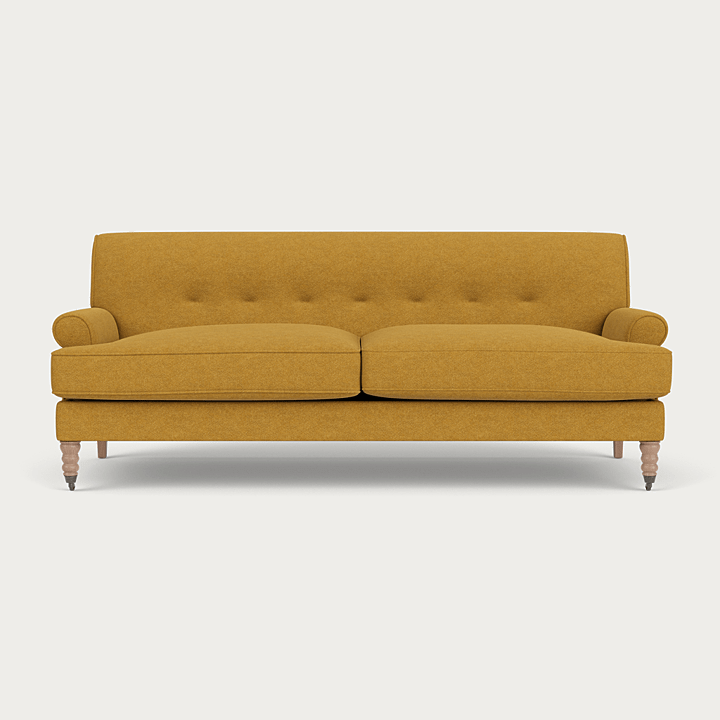 George 3 Seater Sofa