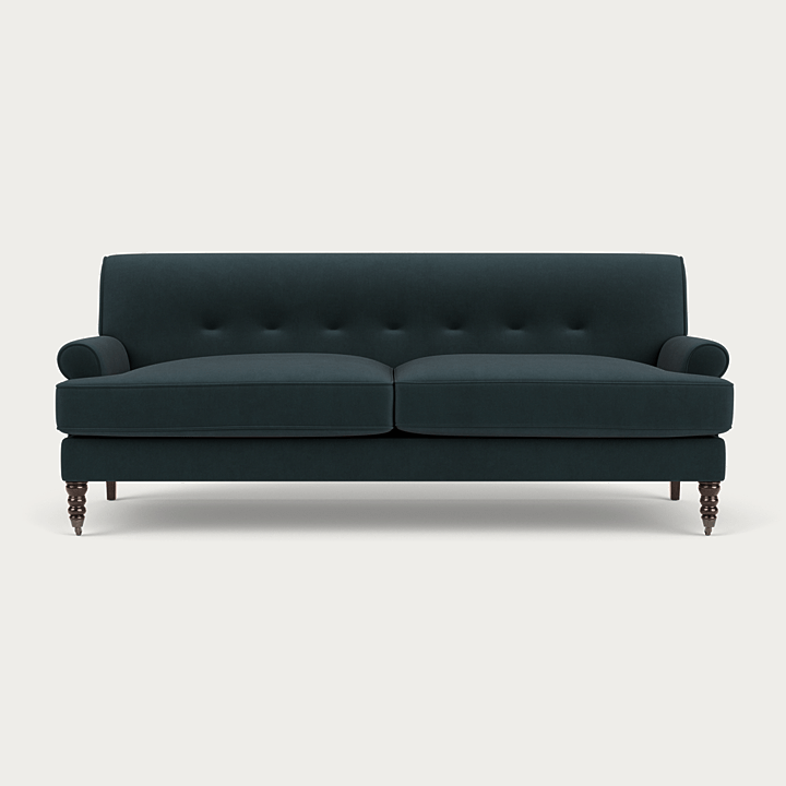 George 3 Seater Sofa