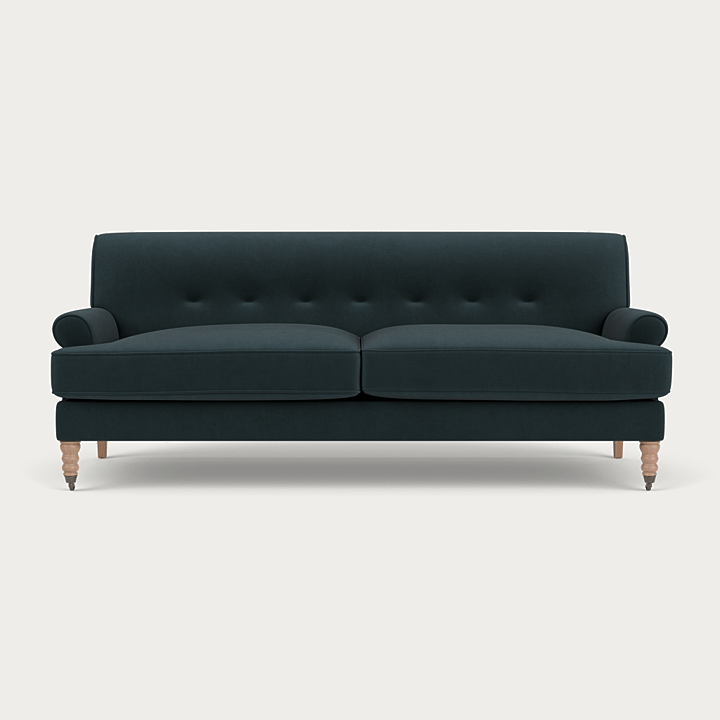 George 3 Seater Sofa