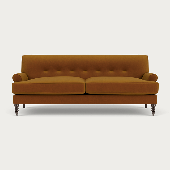 George 3 Seater Sofa