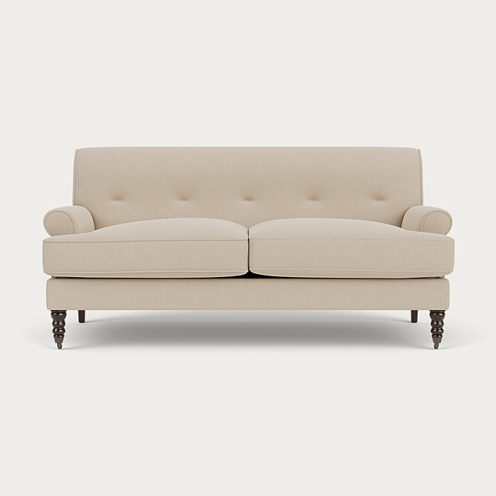 George 2 Seater Sofa