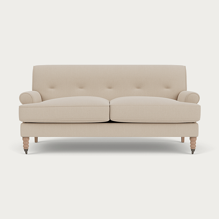 George 2 Seater Sofa