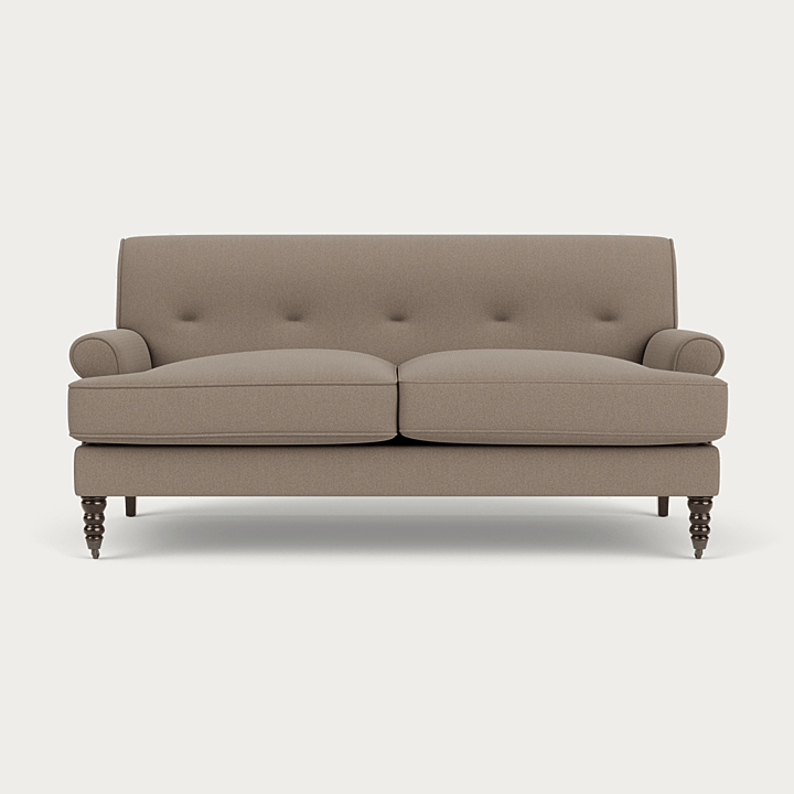 George 2 Seater Sofa