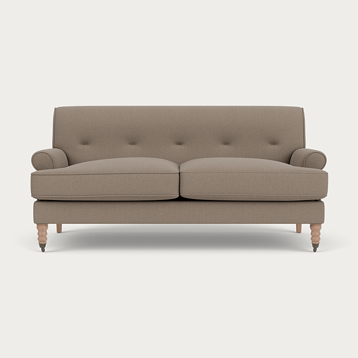 George 2 Seater Sofa
