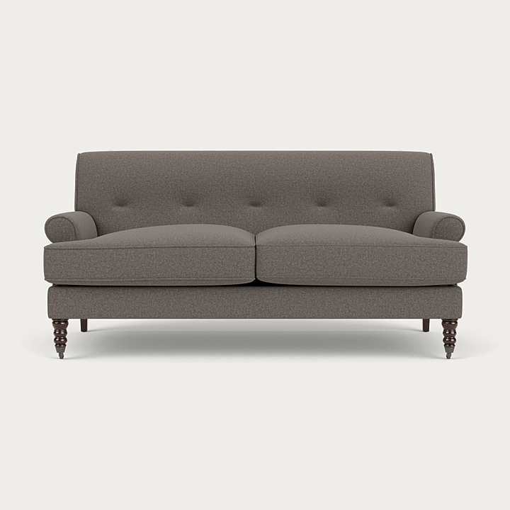George 2 Seater Sofa