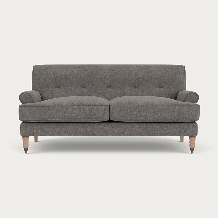 George 2 Seater Sofa