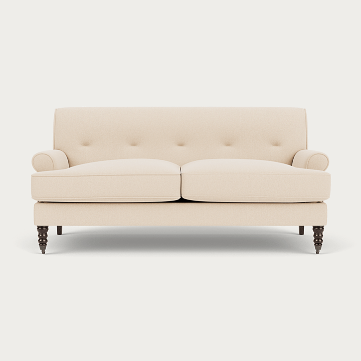 George 2 Seater Sofa