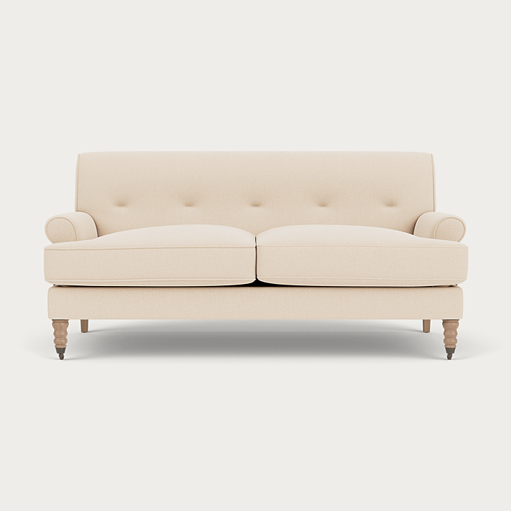 George 2 Seater Sofa