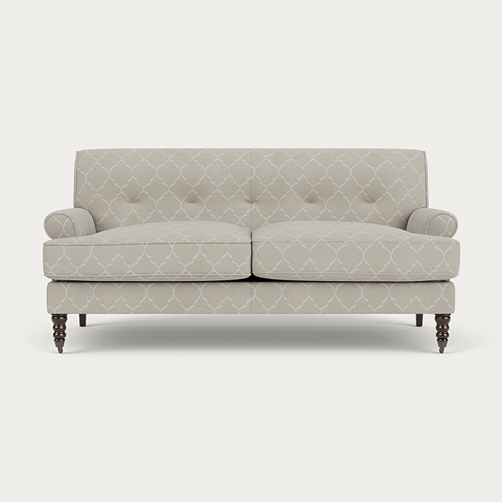 George 2 Seater Sofa
