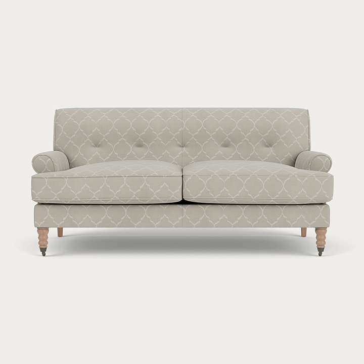 George 2 Seater Sofa