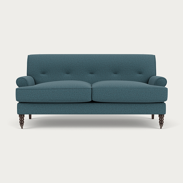 George 2 Seater Sofa