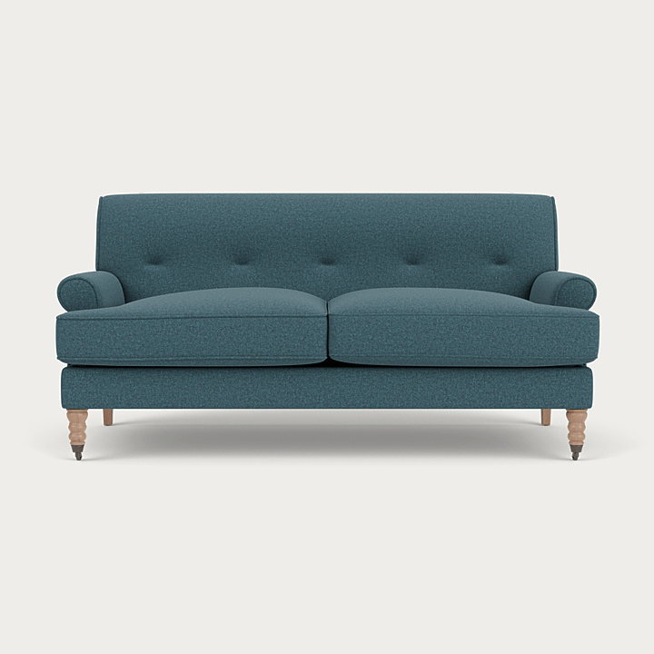 George 2 Seater Sofa