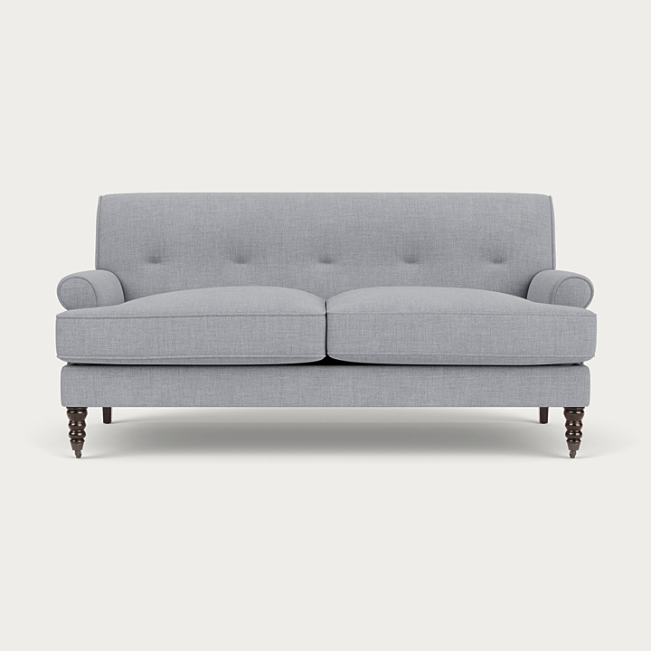 George 2 Seater Sofa