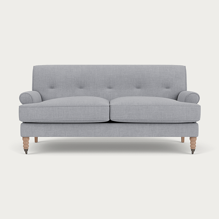 George 2 Seater Sofa
