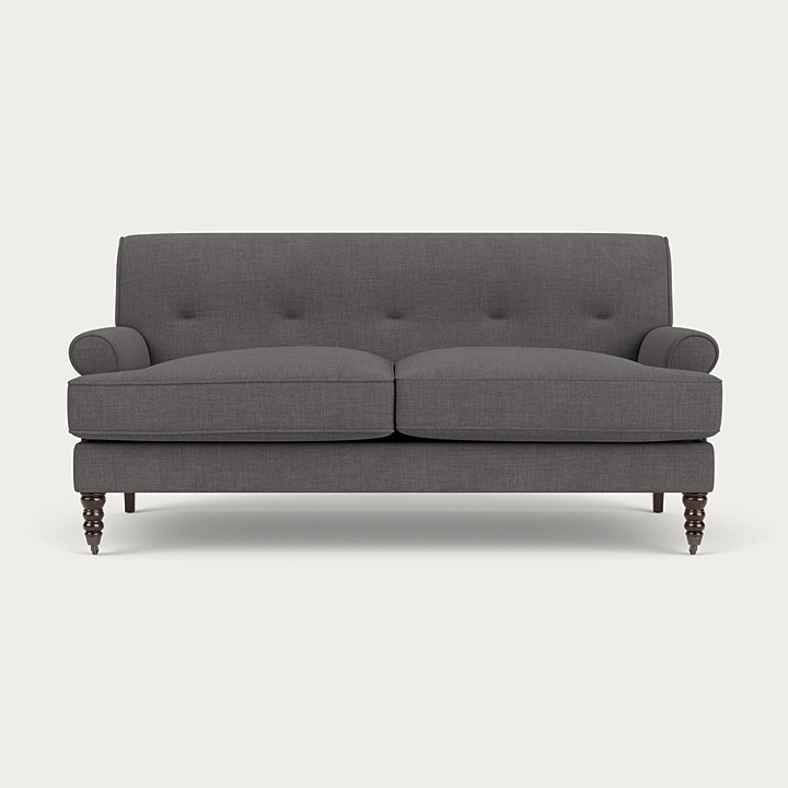 George 2 Seater Sofa
