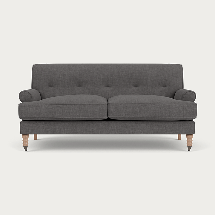 George 2 Seater Sofa