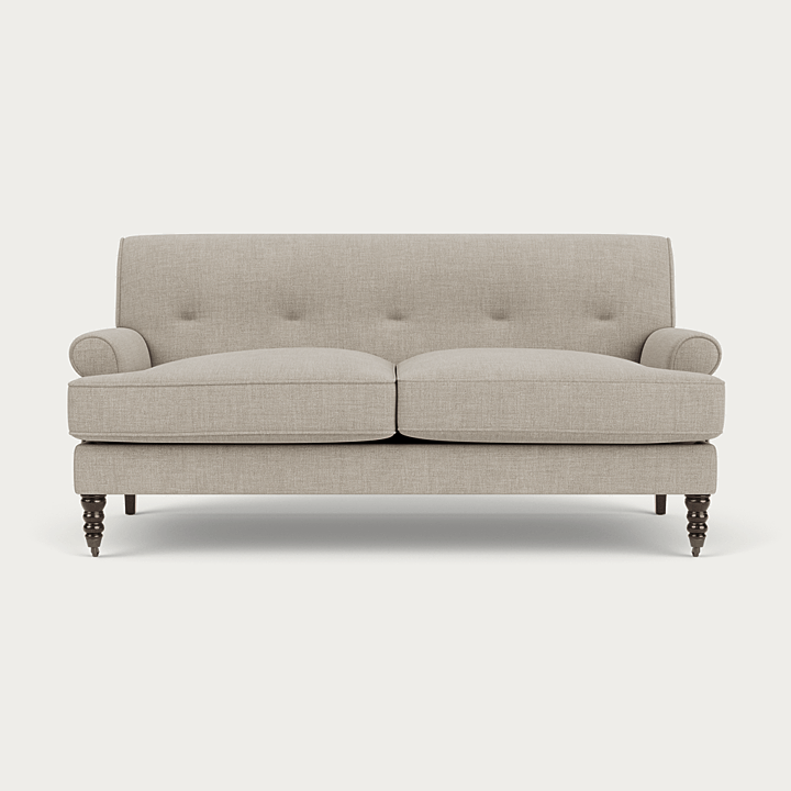 George 2 Seater Sofa