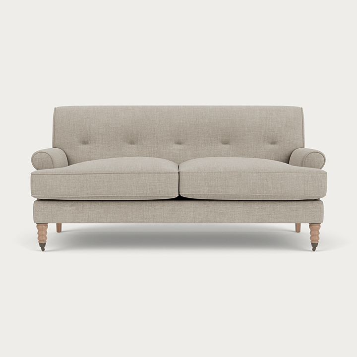 George 2 Seater Sofa