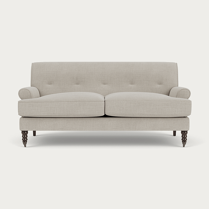 George 2 Seater Sofa